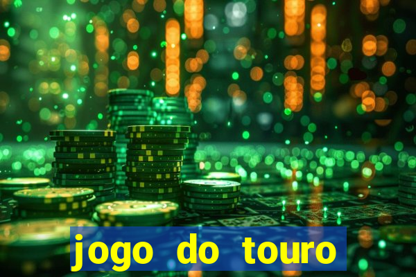 jogo do touro fortune ox